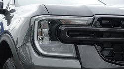 2026 (26) FORD COMMERCIAL RANGER Pick Up Double Cab Wildtrak 2.0 EcoBlue 205 Auto 5779912
