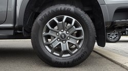 2026 (26) FORD COMMERCIAL RANGER Pick Up Double Cab Wildtrak 2.0 EcoBlue 205 Auto 5779951