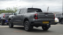 2026 (26) FORD COMMERCIAL RANGER Pick Up Double Cab Wildtrak 2.0 EcoBlue 205 Auto 5779897