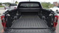 2026 (26) FORD COMMERCIAL RANGER Pick Up Double Cab Wildtrak 2.0 EcoBlue 205 Auto 5779905