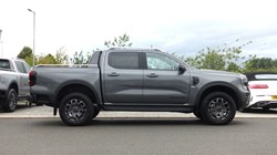 2026 (26) FORD COMMERCIAL RANGER Pick Up Double Cab Wildtrak 2.0 EcoBlue 205 Auto 5779900