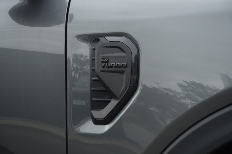 2026 (26) FORD COMMERCIAL RANGER Pick Up Double Cab Wildtrak 2.0 EcoBlue 205 Auto 5779941