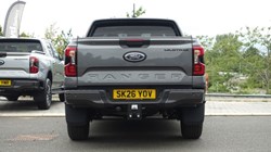 2026 (26) FORD COMMERCIAL RANGER Pick Up Double Cab Wildtrak 2.0 EcoBlue 205 Auto 5779901