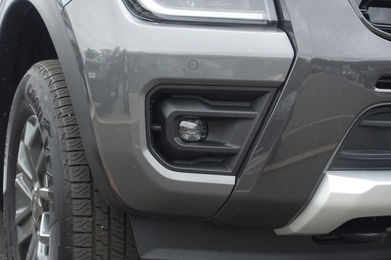 2026 (26) FORD COMMERCIAL RANGER Pick Up Double Cab Wildtrak 2.0 EcoBlue 205 Auto 5779940
