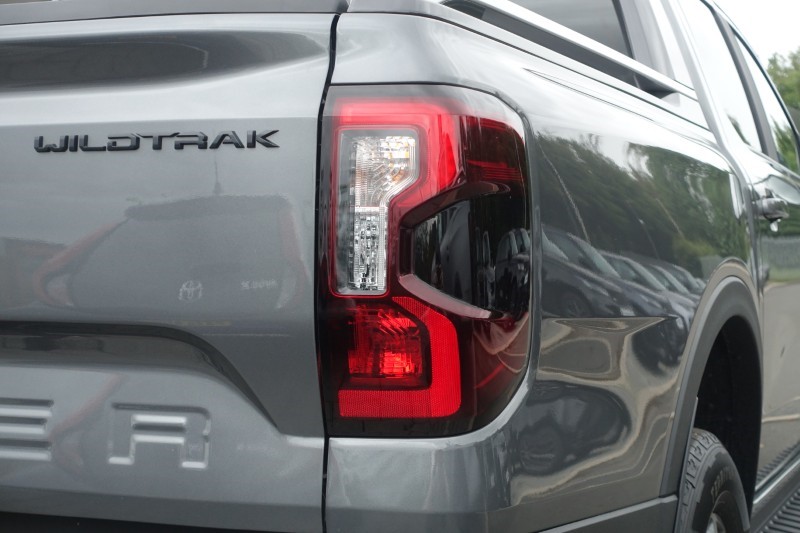 2026 (26) FORD COMMERCIAL RANGER Pick Up Double Cab Wildtrak 2.0 EcoBlue 205 Auto 5779949