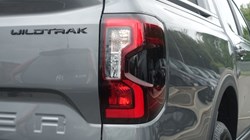 2026 (26) FORD COMMERCIAL RANGER Pick Up Double Cab Wildtrak 2.0 EcoBlue 205 Auto 5779949