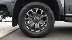 2026 (26) FORD COMMERCIAL RANGER Pick Up Double Cab Wildtrak 2.0 EcoBlue 205 Auto 5779946