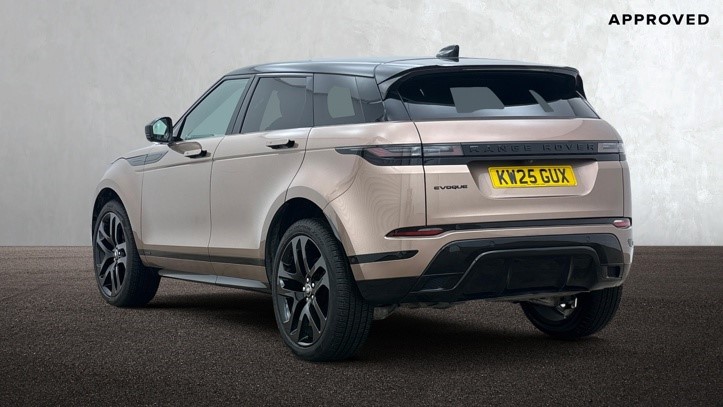 2025 (25) LAND ROVER RANGE ROVER EVOQUE 2.0 D200 Autobiography 5dr Auto [Revised] 5773175