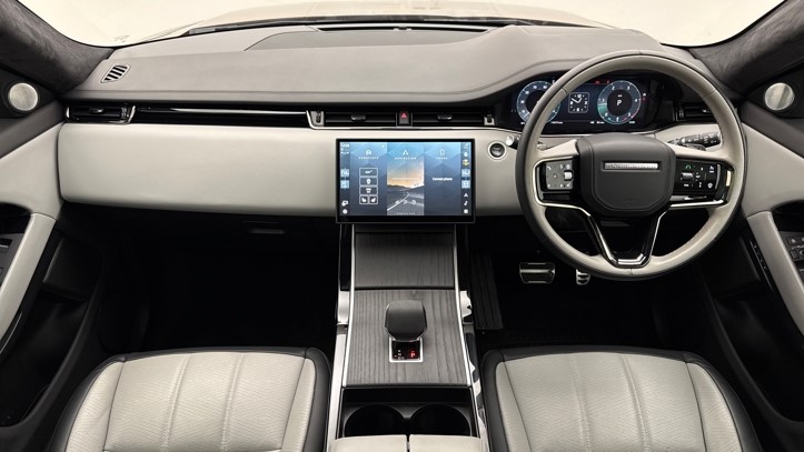 2025 (25) LAND ROVER RANGE ROVER EVOQUE 2.0 D200 Autobiography 5dr Auto [Revised] 5773182