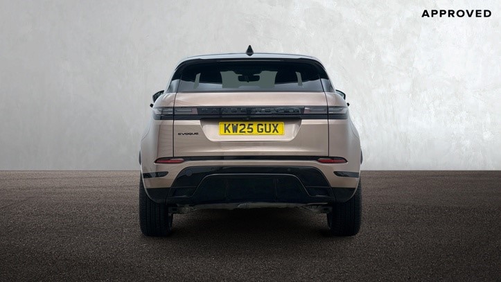 2025 (25) LAND ROVER RANGE ROVER EVOQUE 2.0 D200 Autobiography 5dr Auto [Revised] 5773179