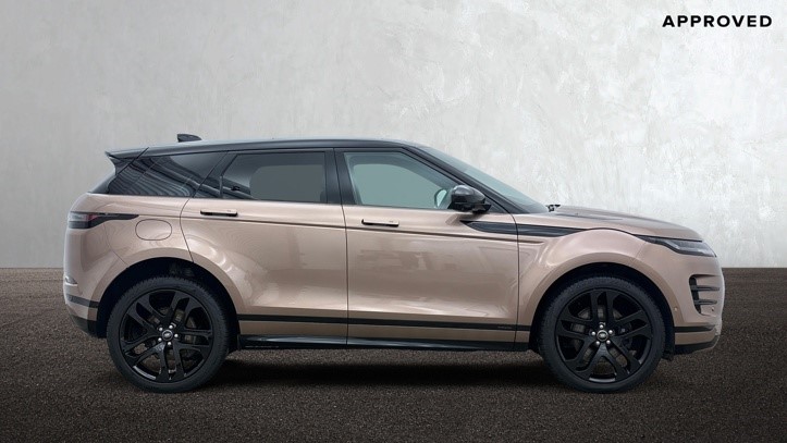 2025 (25) LAND ROVER RANGE ROVER EVOQUE 2.0 D200 Autobiography 5dr Auto [Revised] 5773178