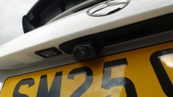 2025 (25) MERCEDES-BENZ A CLASS A35 4Matic Touring Edition 5dr Auto 5802541