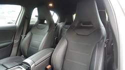 2025 (25) MERCEDES-BENZ A CLASS A35 4Matic Touring Edition 5dr Auto 5802582