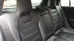 2025 (25) MERCEDES-BENZ A CLASS A35 4Matic Touring Edition 5dr Auto 5802574
