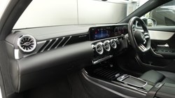 2025 (25) MERCEDES-BENZ A CLASS A35 4Matic Touring Edition 5dr Auto 5802580