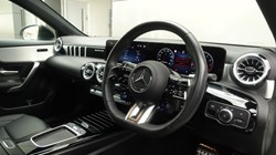 2025 (25) MERCEDES-BENZ A CLASS A35 4Matic Touring Edition 5dr Auto 5802566