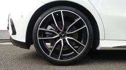 2025 (25) MERCEDES-BENZ A CLASS A35 4Matic Touring Edition 5dr Auto 5802548