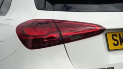 2025 (25) MERCEDES-BENZ A CLASS A35 4Matic Touring Edition 5dr Auto 5802540