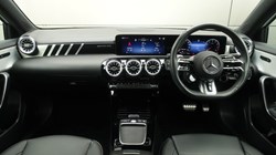 2025 (25) MERCEDES-BENZ A CLASS A35 4Matic Touring Edition 5dr Auto 5802530