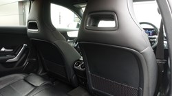 2025 (25) MERCEDES-BENZ A CLASS A35 4Matic Touring Edition 5dr Auto 5802573