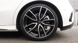2025 (25) MERCEDES-BENZ A CLASS A35 4Matic Touring Edition 5dr Auto 5802553