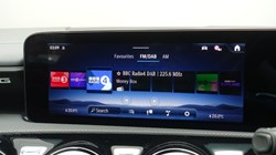 2025 (25) MERCEDES-BENZ A CLASS A35 4Matic Touring Edition 5dr Auto 5802562
