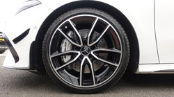 2025 (25) MERCEDES-BENZ A CLASS A35 4Matic Touring Edition 5dr Auto 5802554