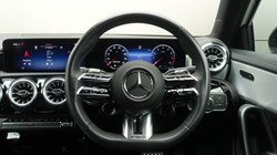 2025 (25) MERCEDES-BENZ A CLASS A35 4Matic Touring Edition 5dr Auto 5802536