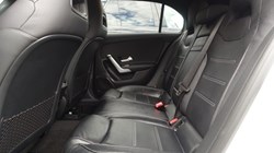 2025 (25) MERCEDES-BENZ A CLASS A35 4Matic Touring Edition 5dr Auto 5802525