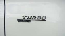 2025 (25) MERCEDES-BENZ A CLASS A35 4Matic Touring Edition 5dr Auto 5802544