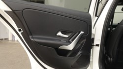 2025 (25) MERCEDES-BENZ A CLASS A35 4Matic Touring Edition 5dr Auto 5802576