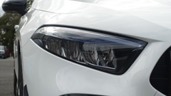 2025 (25) MERCEDES-BENZ A CLASS A35 4Matic Touring Edition 5dr Auto 5802538