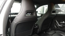 2025 (25) MERCEDES-BENZ A CLASS A35 4Matic Touring Edition 5dr Auto 5802577