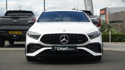 2025 (25) MERCEDES-BENZ A CLASS A35 4Matic Touring Edition 5dr Auto 5802528