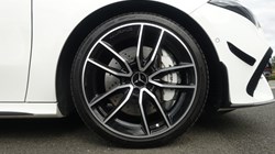 2025 (25) MERCEDES-BENZ A CLASS A35 4Matic Touring Edition 5dr Auto 5802529
