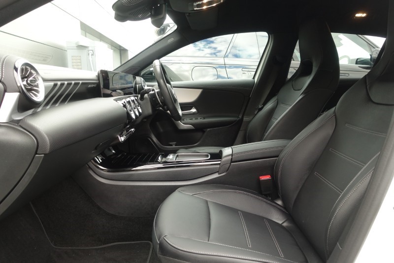 2025 (25) MERCEDES-BENZ A CLASS A35 4Matic Touring Edition 5dr Auto 5802524