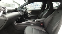 2025 (25) MERCEDES-BENZ A CLASS A35 4Matic Touring Edition 5dr Auto 5802524