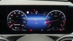 2025 (25) MERCEDES-BENZ A CLASS A35 4Matic Touring Edition 5dr Auto 5802537