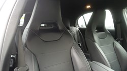 2025 (25) MERCEDES-BENZ A CLASS A35 4Matic Touring Edition 5dr Auto 5802567