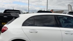 2025 (25) MERCEDES-BENZ A CLASS A35 4Matic Touring Edition 5dr Auto 5802547