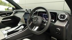 2026 (26) MERCEDES-BENZ GLC 300 4Matic AMG Line Premium 5dr 9G-Tronic 5779004