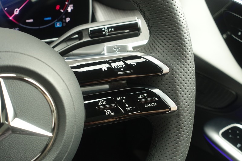 2026 (26) MERCEDES-BENZ GLC 300 4Matic AMG Line Prem [Pan] 5dr 9G-Tronic 5778986