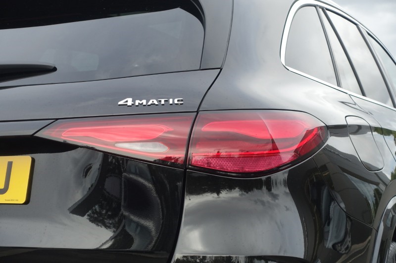 2026 (26) MERCEDES-BENZ GLC 300 4Matic AMG Line Prem [Pan] 5dr 9G-Tronic 5778979
