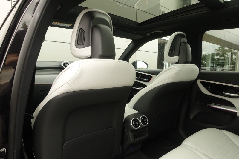 2026 (26) MERCEDES-BENZ GLC 300 4Matic AMG Line Prem [Pan] 5dr 9G-Tronic 5779015