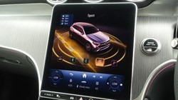 2026 (26) MERCEDES-BENZ GLC 300 4Matic AMG Line Premium 5dr 9G-Tronic 5779002