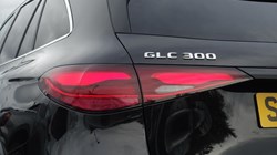 2026 (26) MERCEDES-BENZ GLC 300 4Matic AMG Line Premium 5dr 9G-Tronic 5778970