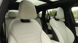 2026 (26) MERCEDES-BENZ GLC 300 4Matic AMG Line Premium 5dr 9G-Tronic 5779005