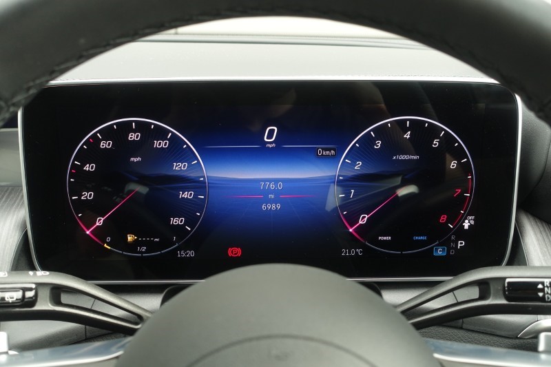 2026 (26) MERCEDES-BENZ GLC 300 4Matic AMG Line Prem [Pan] 5dr 9G-Tronic 5778967