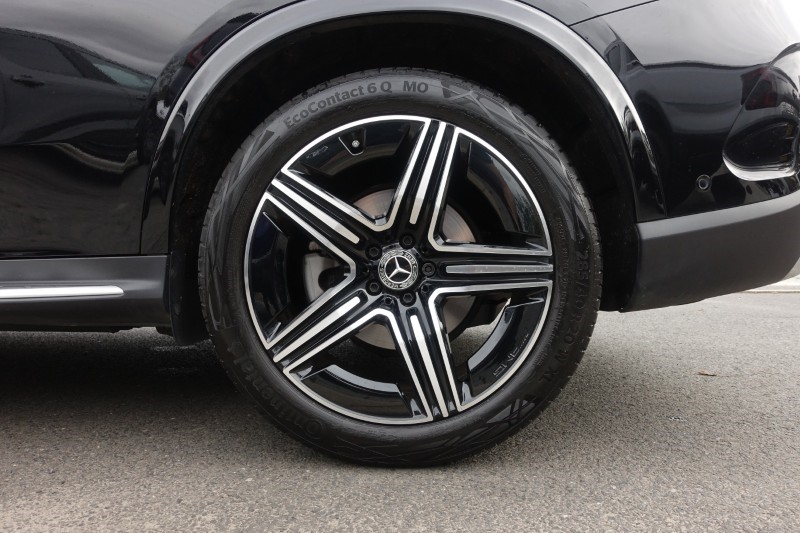 2026 (26) MERCEDES-BENZ GLC 300 4Matic AMG Line Prem [Pan] 5dr 9G-Tronic 5778981