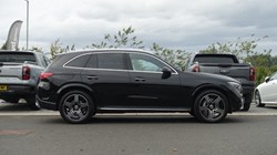 2026 (26) MERCEDES-BENZ GLC 300 4Matic AMG Line Premium 5dr 9G-Tronic 5778956